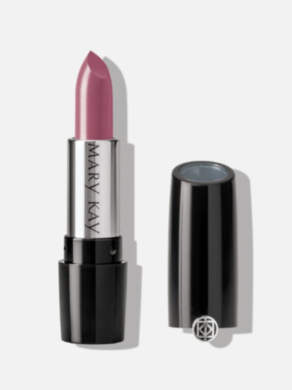 NIB Mary Kay Lipstick - Luminous Lilac / Lilas Lumineux (Full Size)